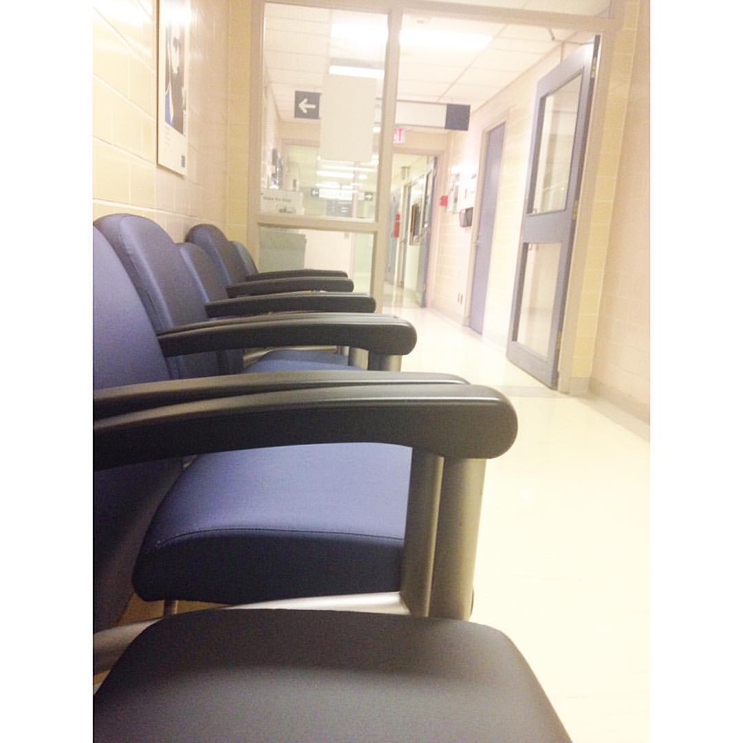 Holland Orthopaedic & Arthritic Clinic, 43 Wellesley St E, Toronto, ON