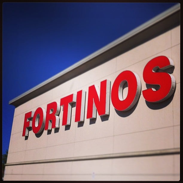 Fortinos Optical