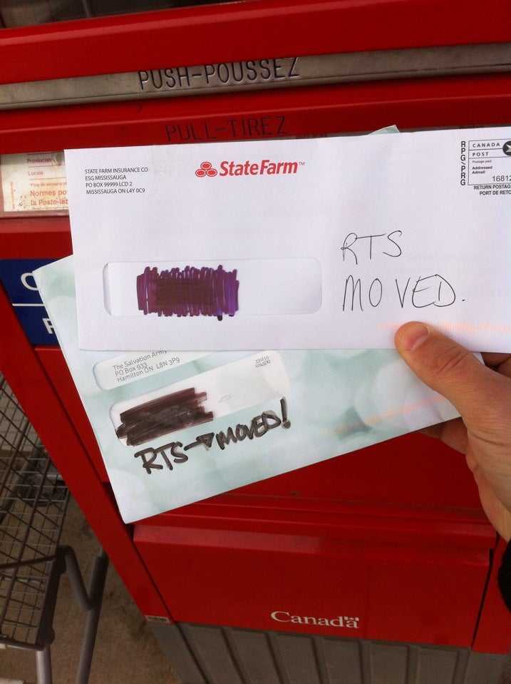 Shoppers Drug Mart, 232 Cannon St E, Hamilton, ON MapQuest