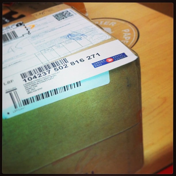 Shoppers Drug Mart, 232 Cannon St E, Hamilton, ON MapQuest