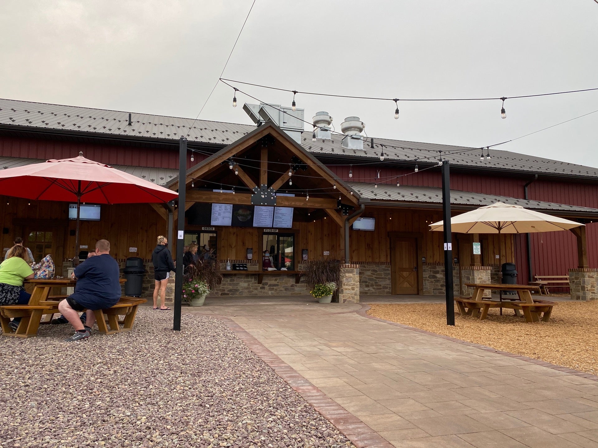 Plum Creek Farm Market & Creamery, 5035 Bernville Rd, Bernville, PA