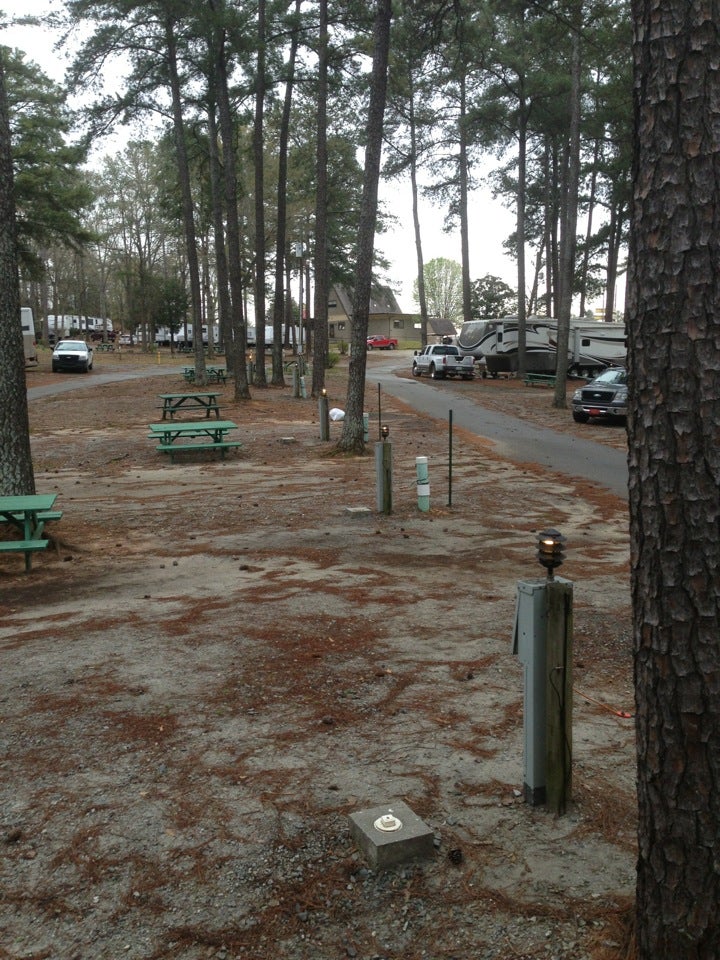 Forsyth KOA, 414 Frontage Rd, Forsyth, GA, Campgrounds MapQuest