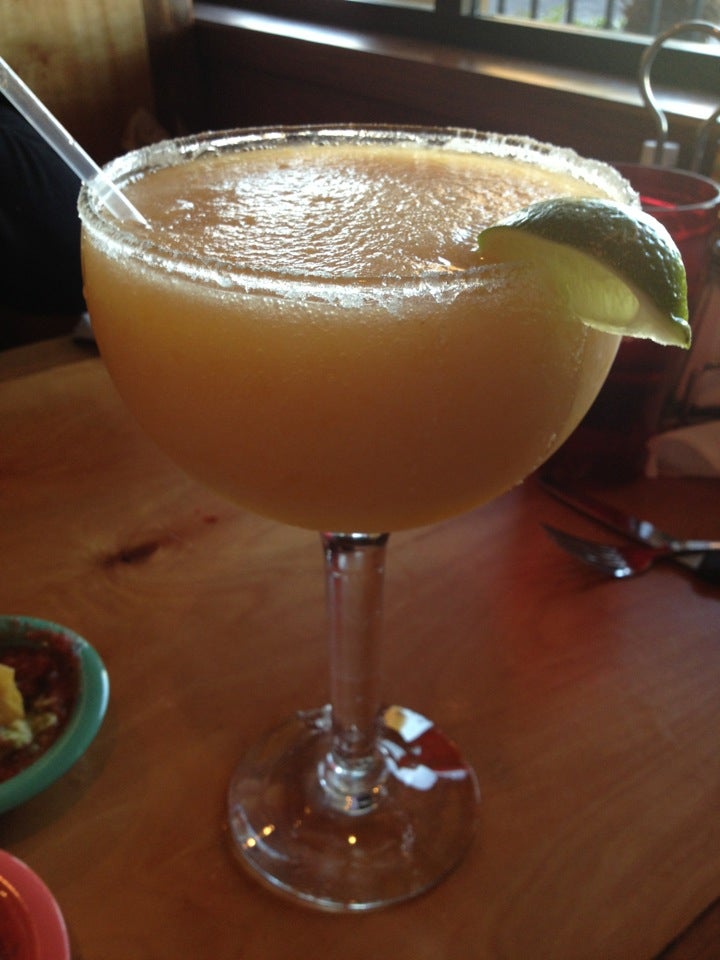 Peppers Mexican Grill & Cantina, 2061 N Cove Blvd, Panama City, FL