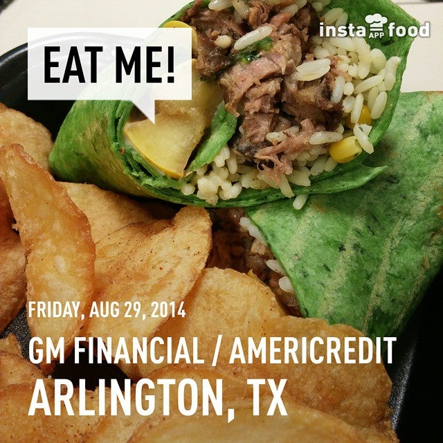 GM Financial, 4001 Embarcadero Dr, Arlington, TX, Office & Desk Space