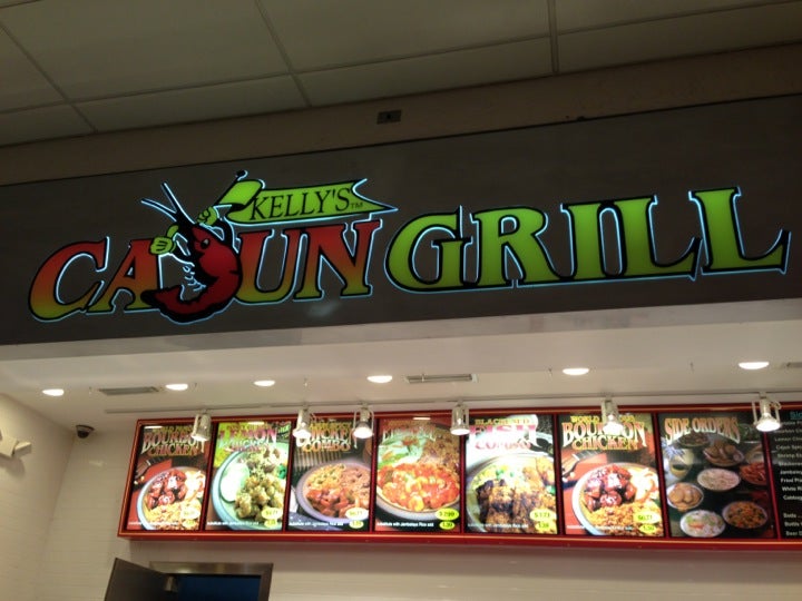 Kelly's Cajun Grill, 19575 Biscayne Blvd, Aventura, FL, Cajun