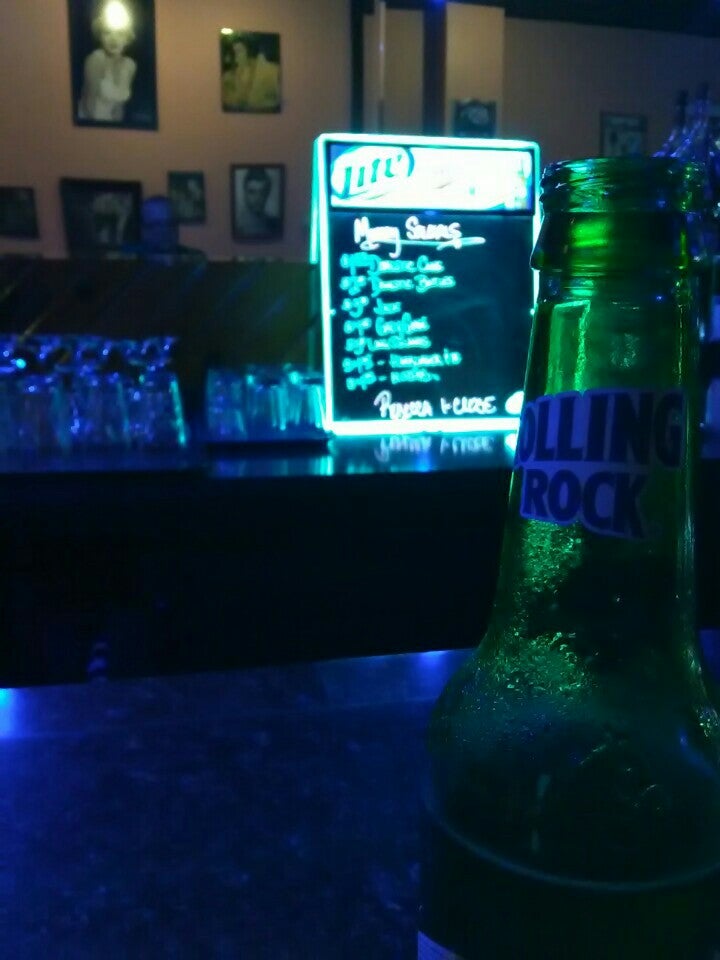 Herscher Bar & Pizza, 171 S Main St, Herscher, IL, Bars MapQuest