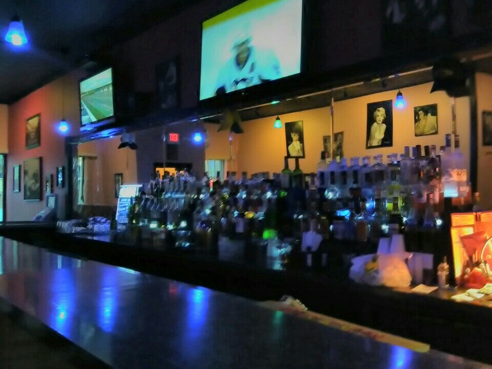 Herscher Bar & Pizza, 171 S Main St, Herscher, IL, Bars MapQuest