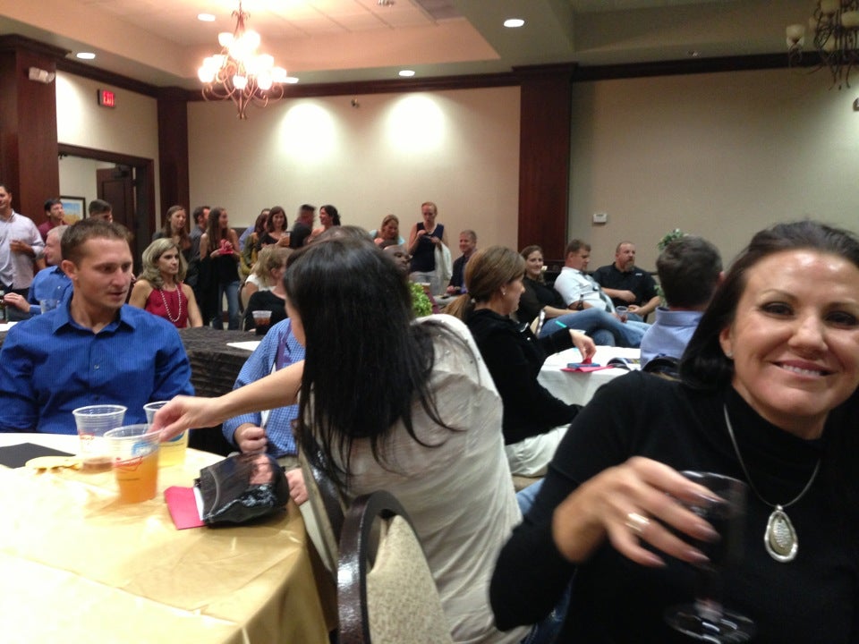 Gold Coast Eagle Distributing, 7051 Wireless Ct, Sarasota, FL