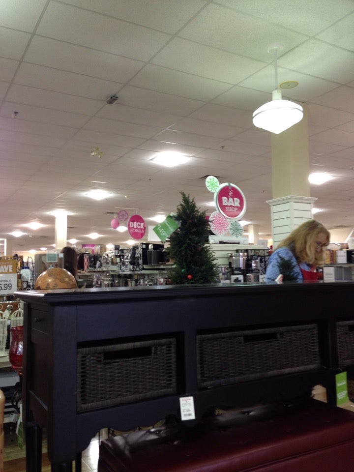 TJ MAXX - 32 Photos & 54 Reviews - 7735 N MacArthur Blvd, Irving