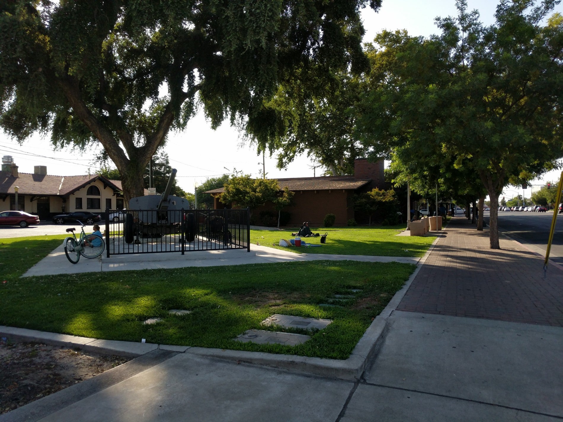 Turlock, CA Map & Directions MapQuest