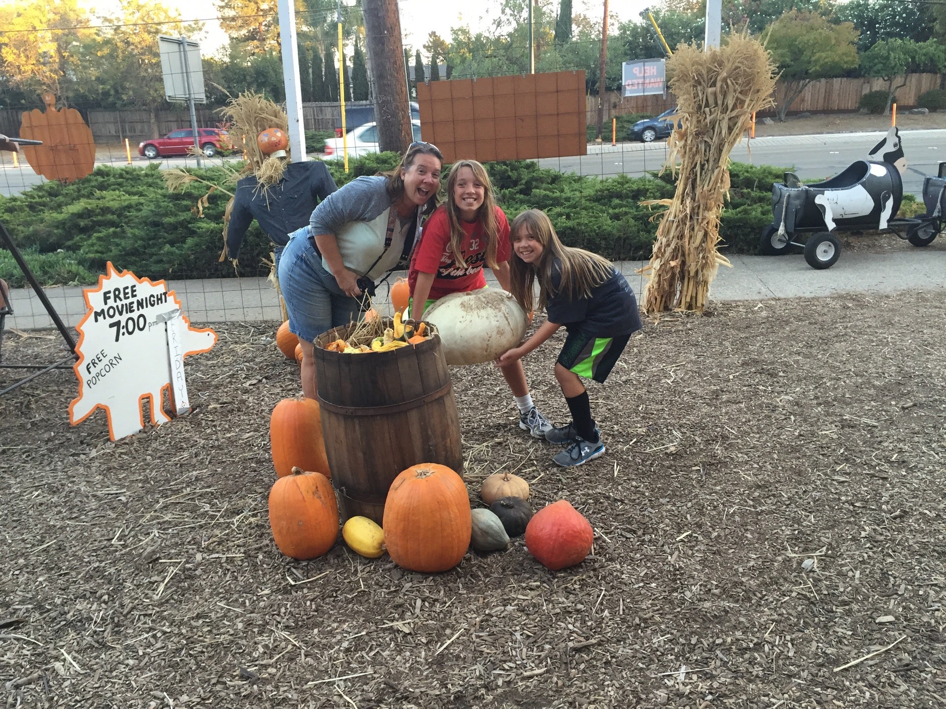 Shadelands Ranch Museum, 2660 Ygnacio Valley Rd, Walnut Creek, CA