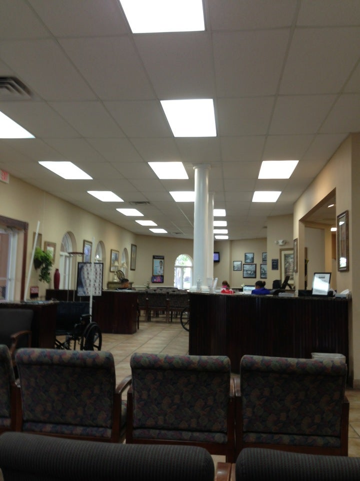 Tower Radiology CenterHabana, 4719 N Habana Ave, Tampa, FL, Nursing