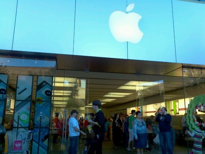 APPLE TOWN SQUARE - 180 Photos & 440 Reviews - 6671 Las Vegas Blvd