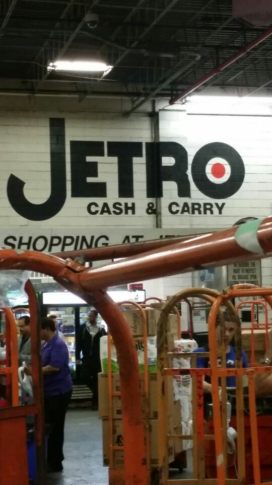 Jetro, 10110 Foster Ave, Brooklyn, NY, Grocery Stores MapQuest