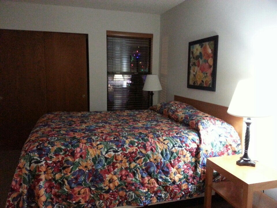 Entiat, WA Map & Directions MapQuest