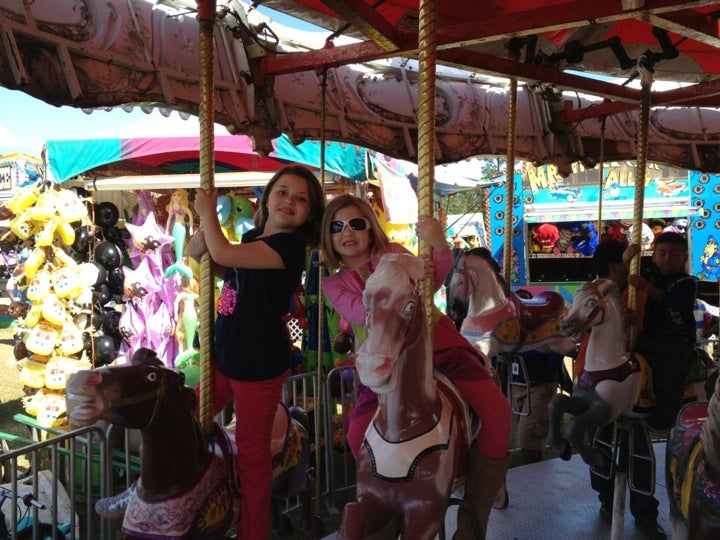 Kiwanis Fairgrounds Statesboro, Hwy 67, Statesboro, GA, Trade Fairs