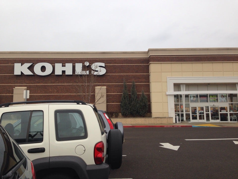 KOHL'S - 39 Photos & 55 Reviews - 11055 SW Canyon Rd, Beaverton