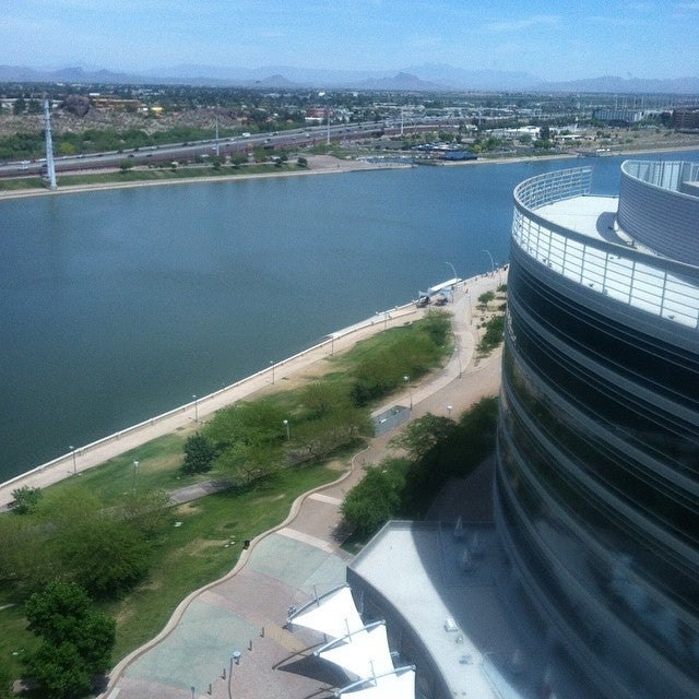 Microsoft Tempe Office CLOSED, 60 E Rio Salado Pkwy, Tempe, AZ