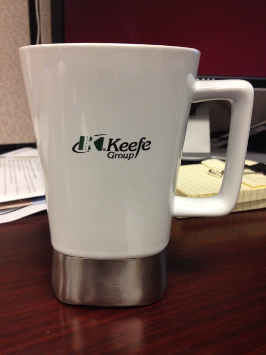 Keefe Group, LLC, 10880 Linpage Pl, St. Louis, MO, Federal Government