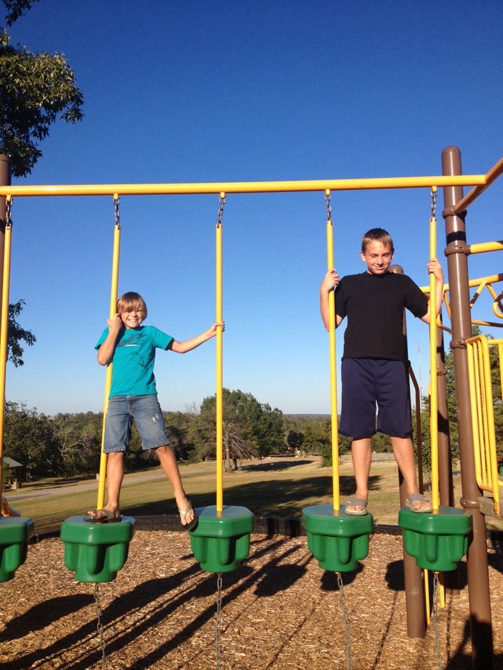 Mansfield, AR Map & Directions MapQuest