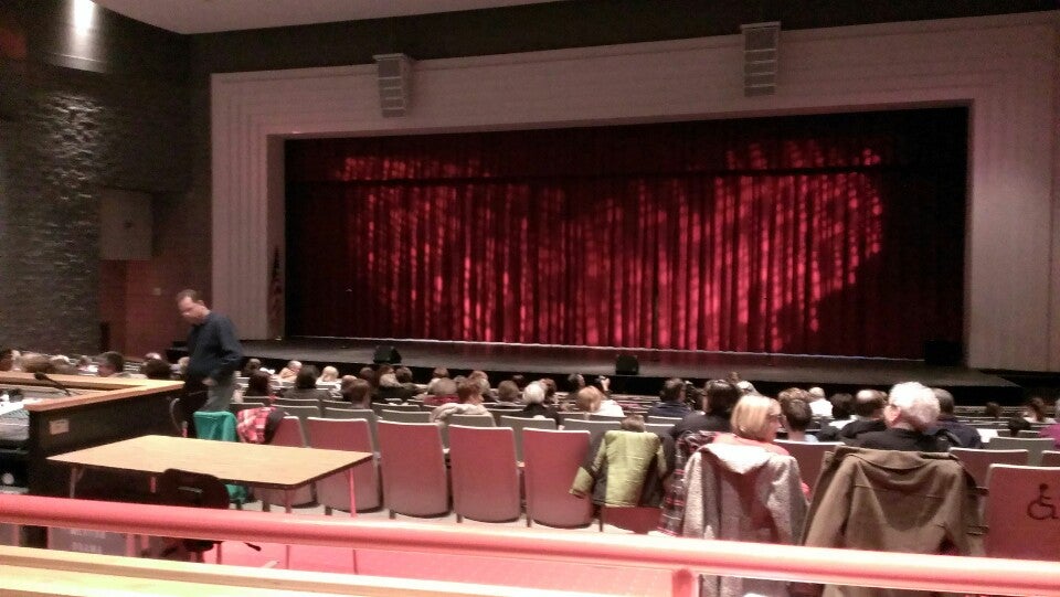 Mentor Fine Arts Center, 6477 Center St, Mentor, OH MapQuest