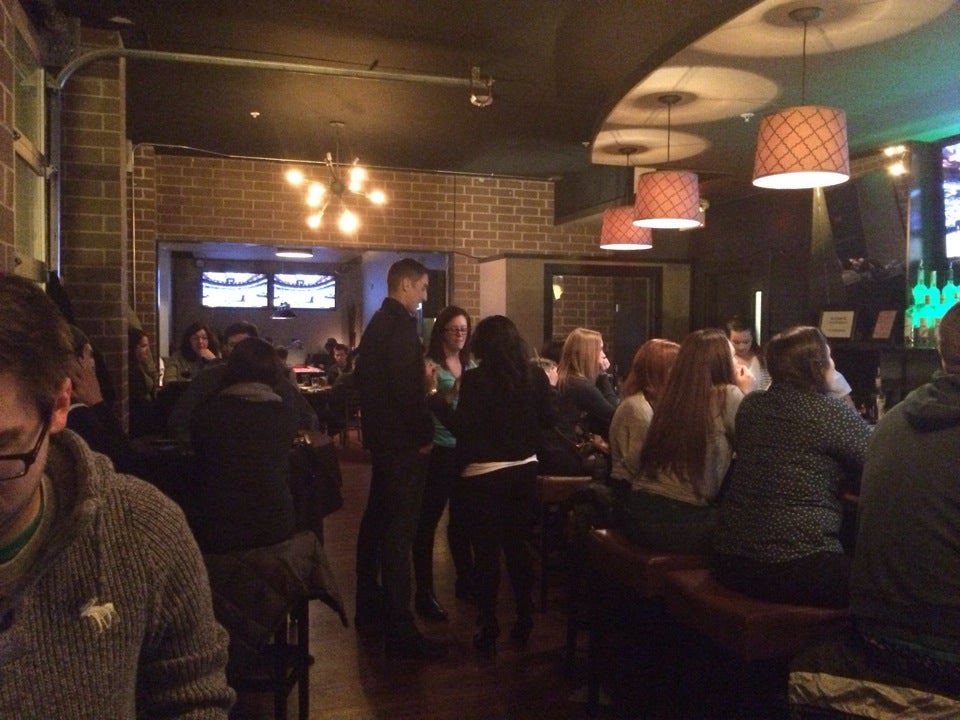 Skybox, 213 Ann St, East Lansing, MI, Bars MapQuest