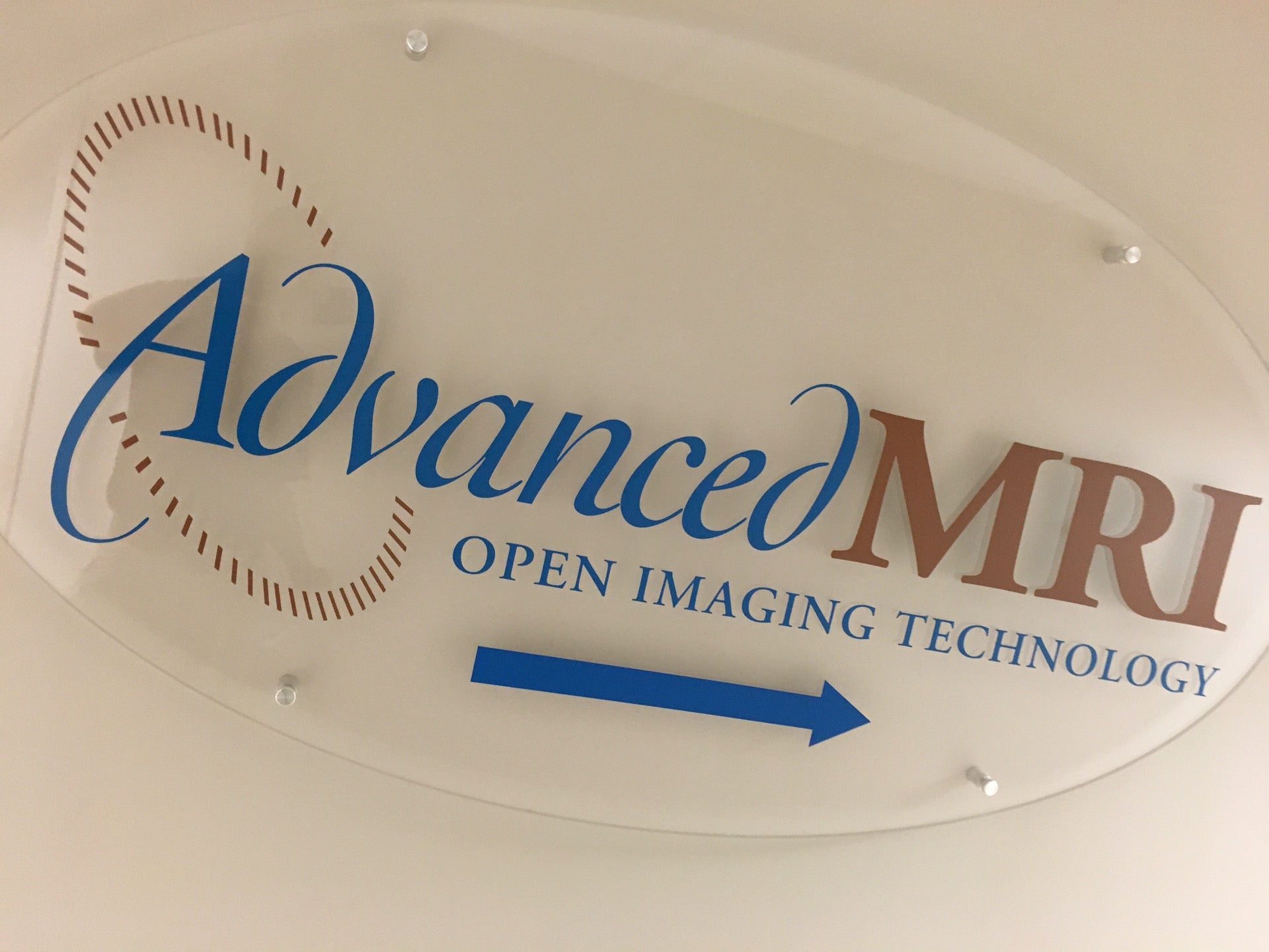 Advanced MRI, 2770 3rd Ave, Ste 125, Lake Charles, LA MapQuest