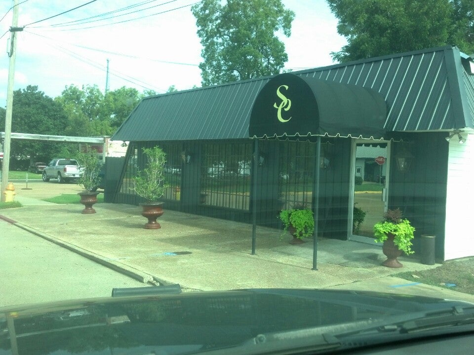 Pineville, LA Map & Directions MapQuest