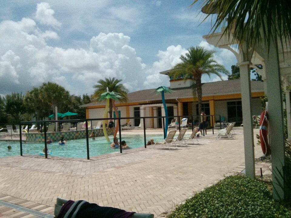 Victoria Commons Pool, 401499 Stewart Park Ln, Deland, FL MapQuest