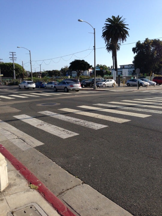 Santa Monica Community Garden, 2300 Main St, Santa Monica, CA - MapQuest