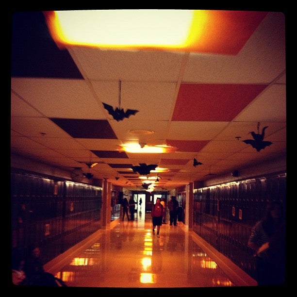 Westmoore High School, 12613 S Western Ave, Oklahoma City, OK, Schools MapQuest