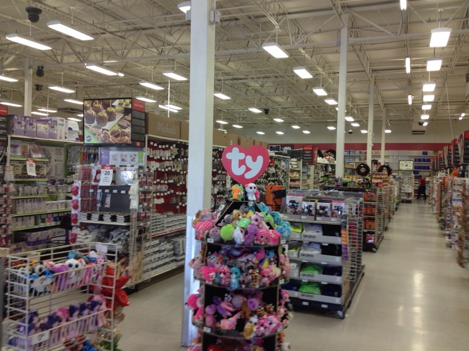 Michaels craft store to open in Wadsworth this fall – Wadsworth Community  Radio