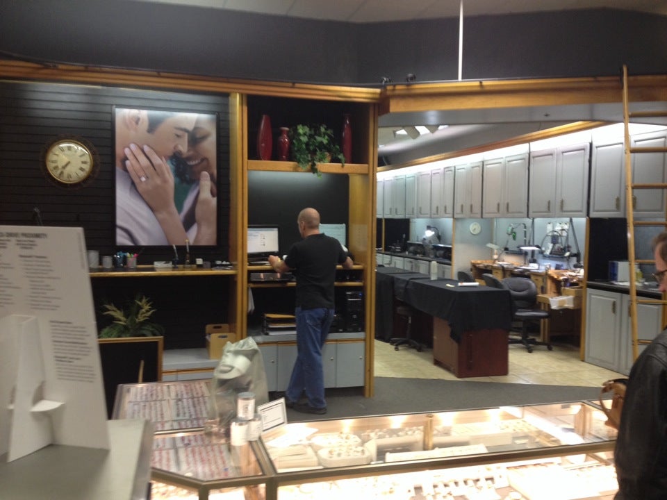 The Jewelers Bench, 8501 W Bowles Ave, Littleton, CO, Jewelry Bought
