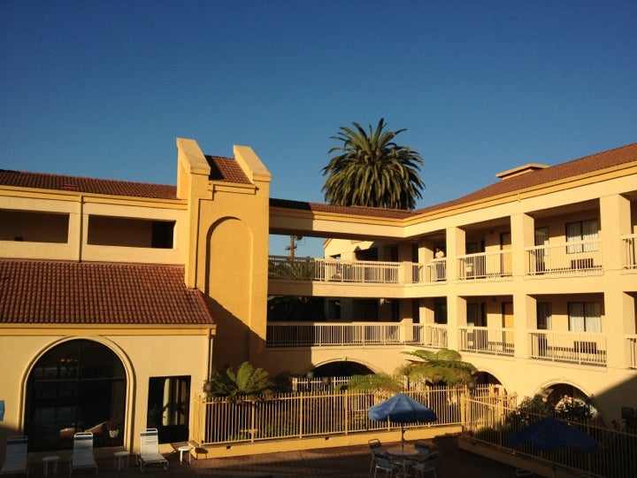 Millbrae, CA Map & Directions MapQuest