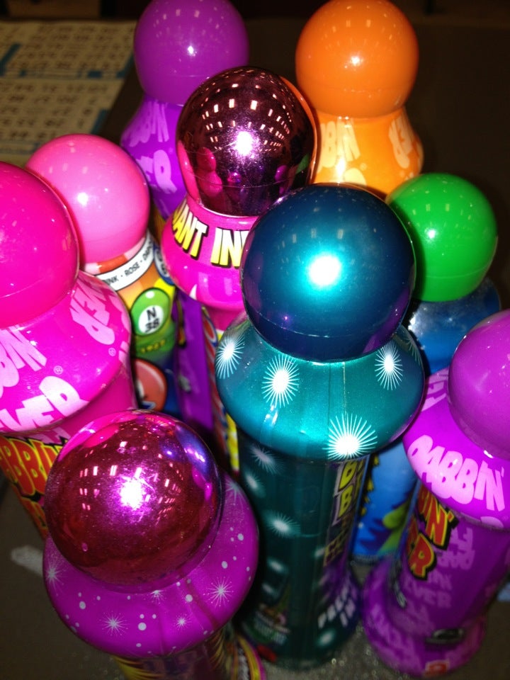 Bingo Emporium, 2345 W Catalpa St, Springfield, MO MapQuest