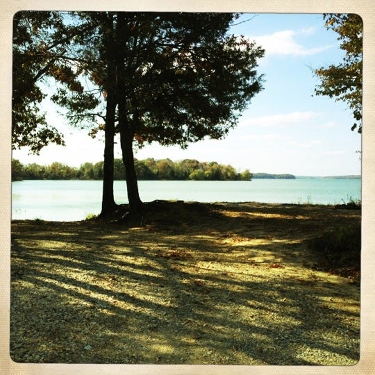 Ginger Bay Lake Access, Forest Service Road 212, Dover, TN, Lake MapQuest