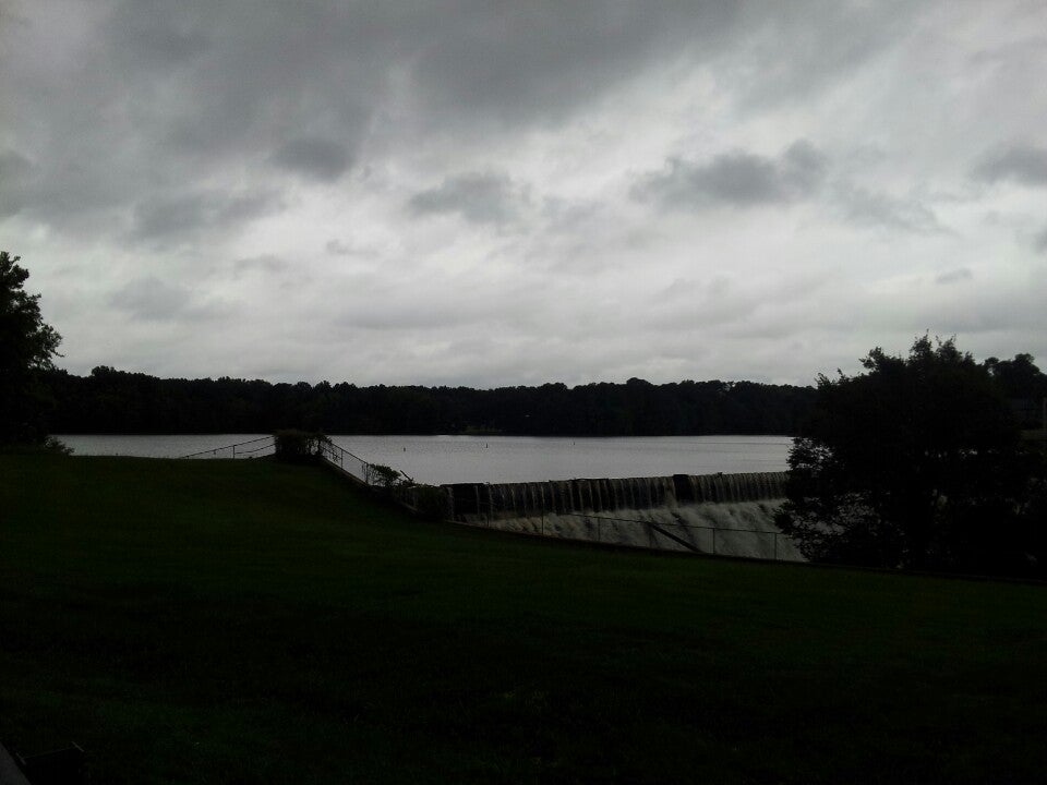 Tar River Reservoir, 9013 Old Carriage Rd, Elm City, NC MapQuest