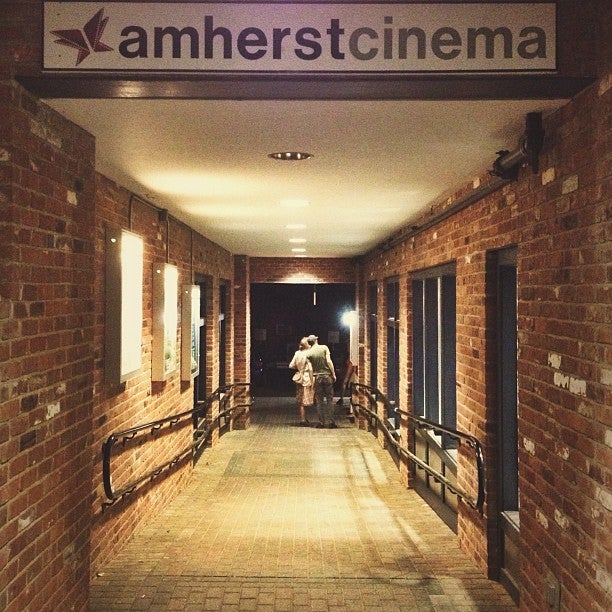 Amherst Cinema