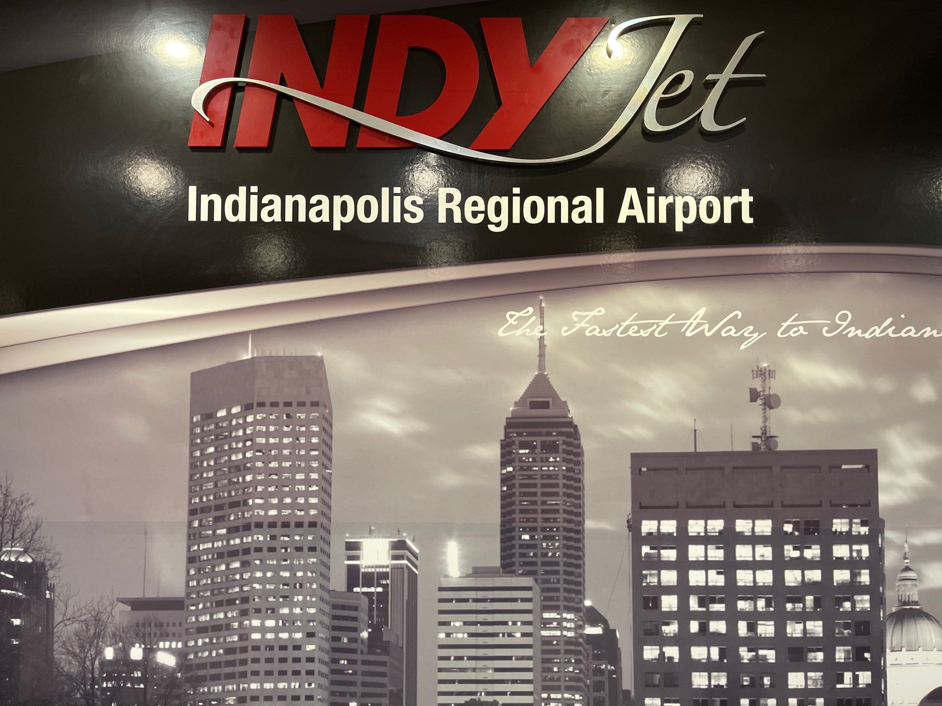 Indy Jet, Airport Blvd, Greenfield, IN, Airports MapQuest