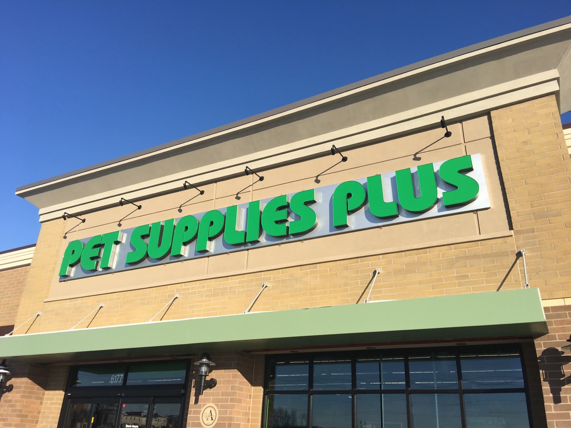 Pet Supplies Plus Whitestown 6177 S Main St Whitestown IN