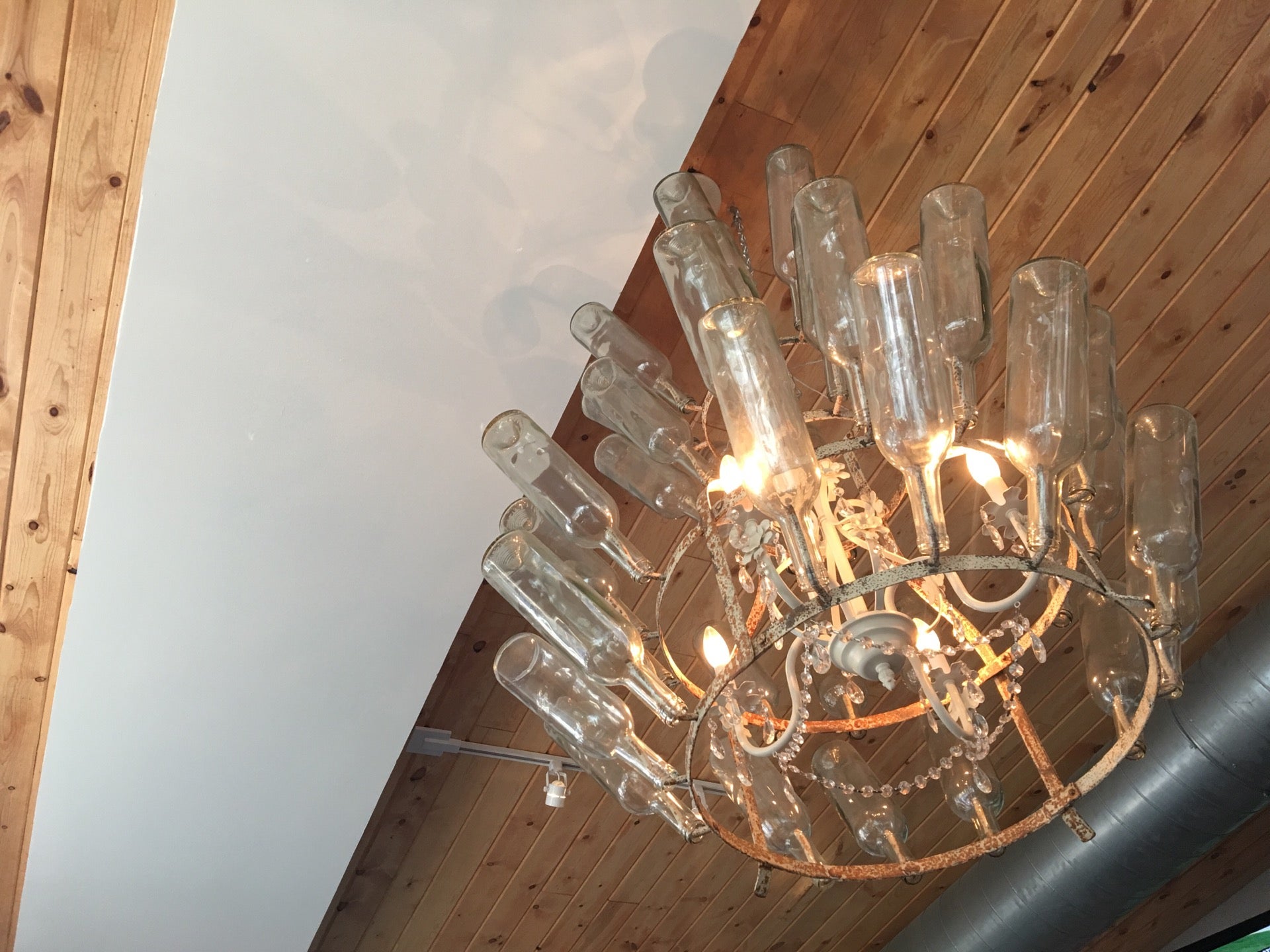 Louie's Wine Dive & Ripple Kitchen, 701 Broad Ripple Ave, Indianapolis