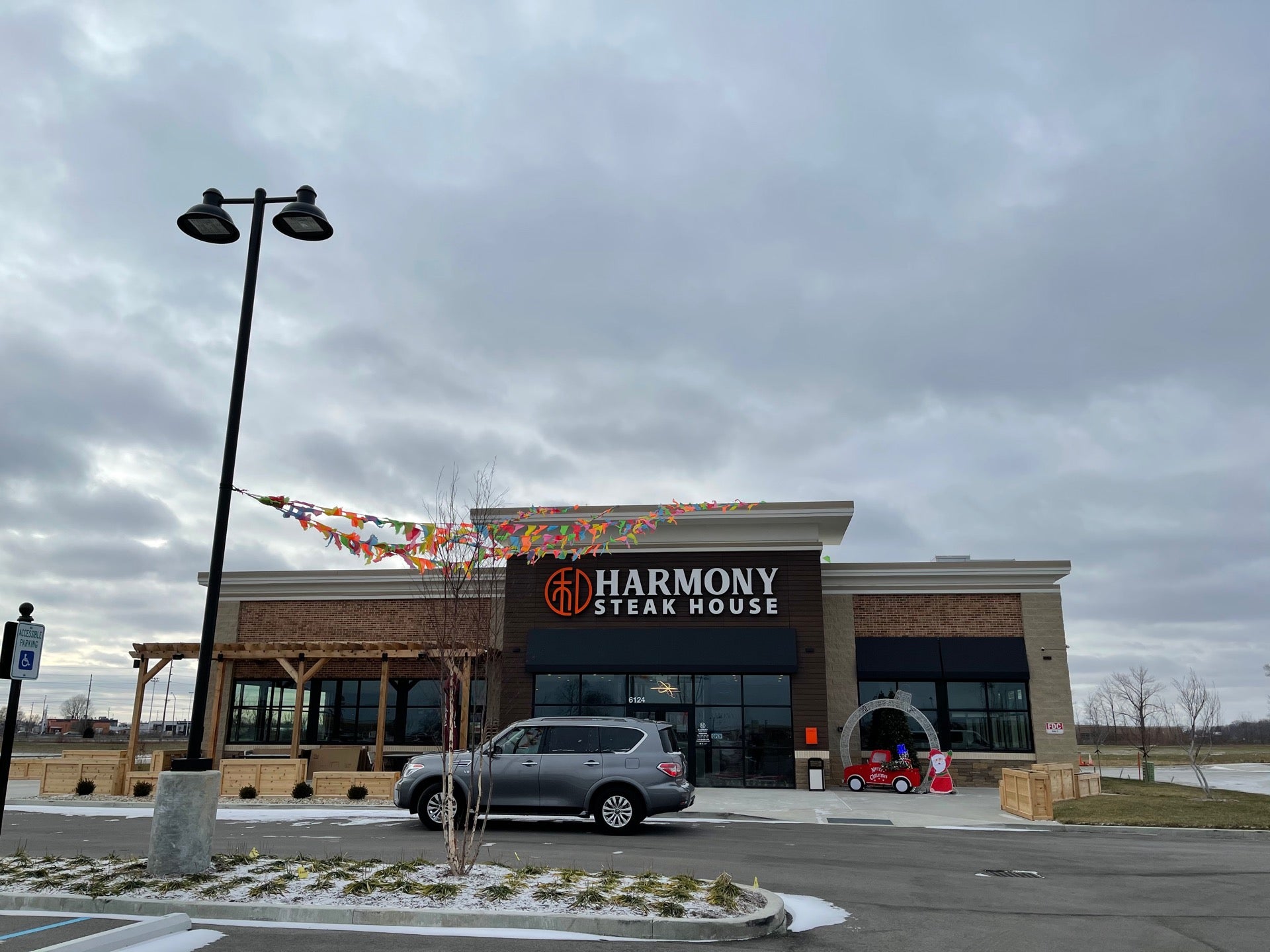 Whitestown, IN Map & Directions MapQuest