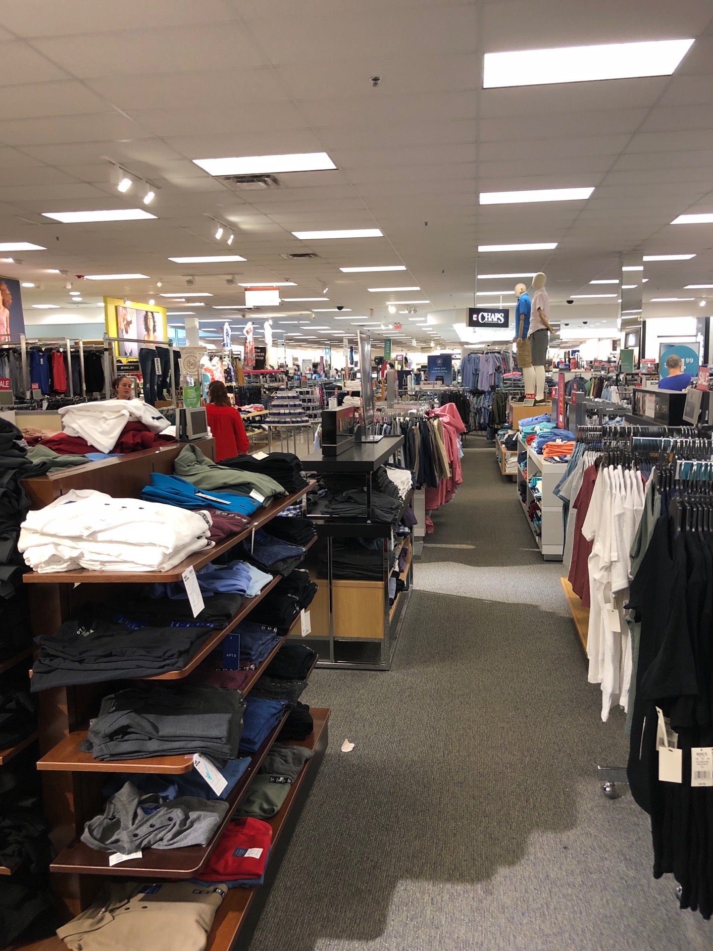 Kohl's, 200 New Britain Ave, Plainville, CT, Clothing Retail - MapQuest