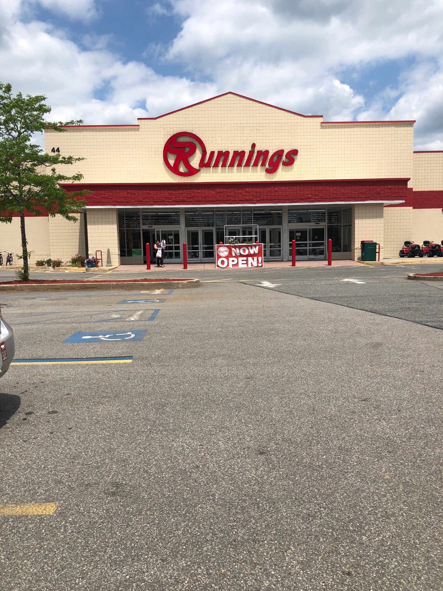 Runnings, 44 Providence Pike, Putnam, CT, Department Stores MapQuest