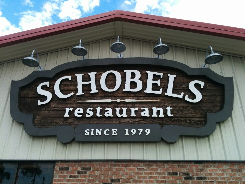 Schobels' Restaurant, 2020 Milam St, Columbus, TX, Eating places MapQuest