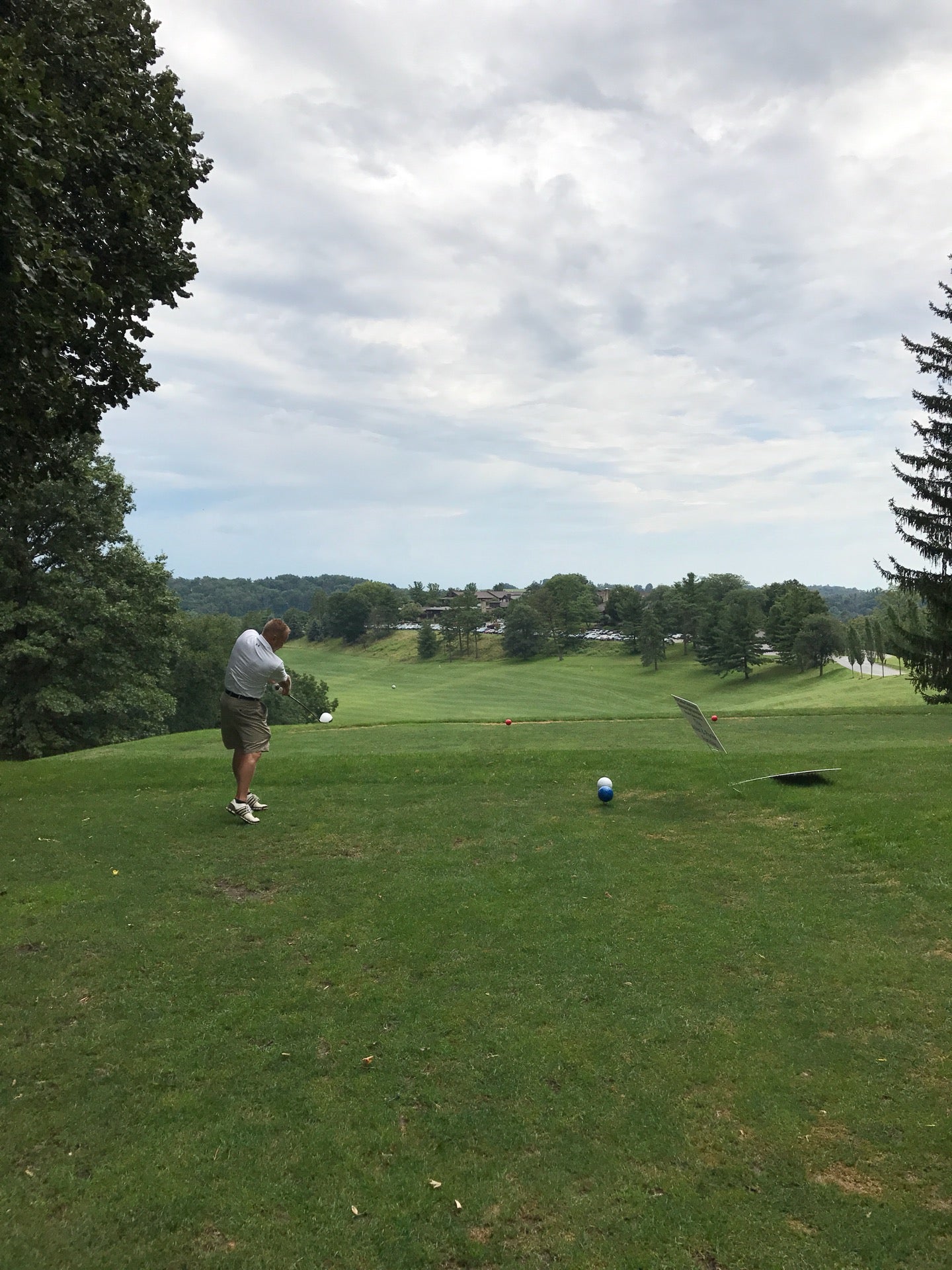 Oglebay ResortCrispin Course, WV88, Wheeling, WV, Golf CoursesPublic