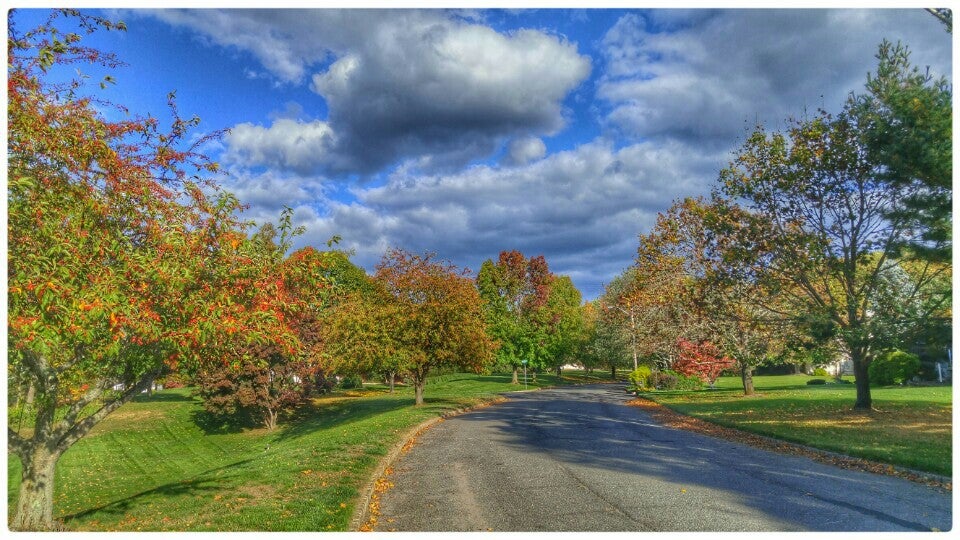 The Paul Grill, Brandywine Dr, NJ MapQuest