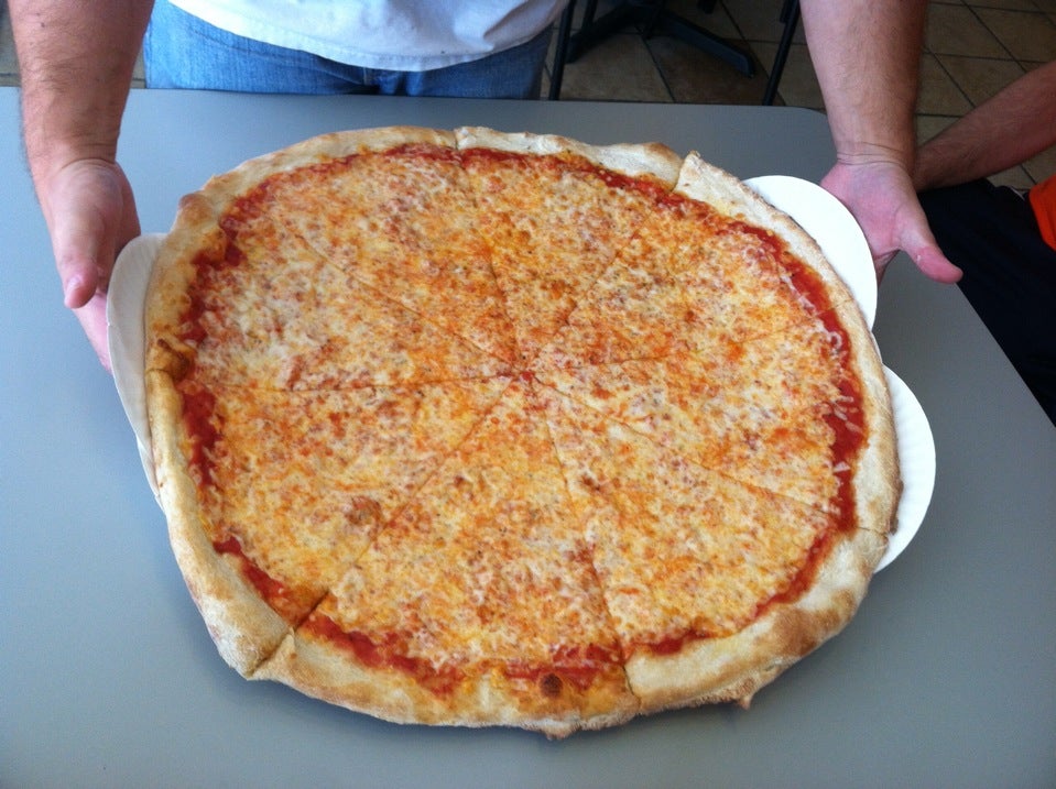 Michaelangelo's Pizza and Subs, 200 Yopp Rd, Jacksonville, NC, Eating