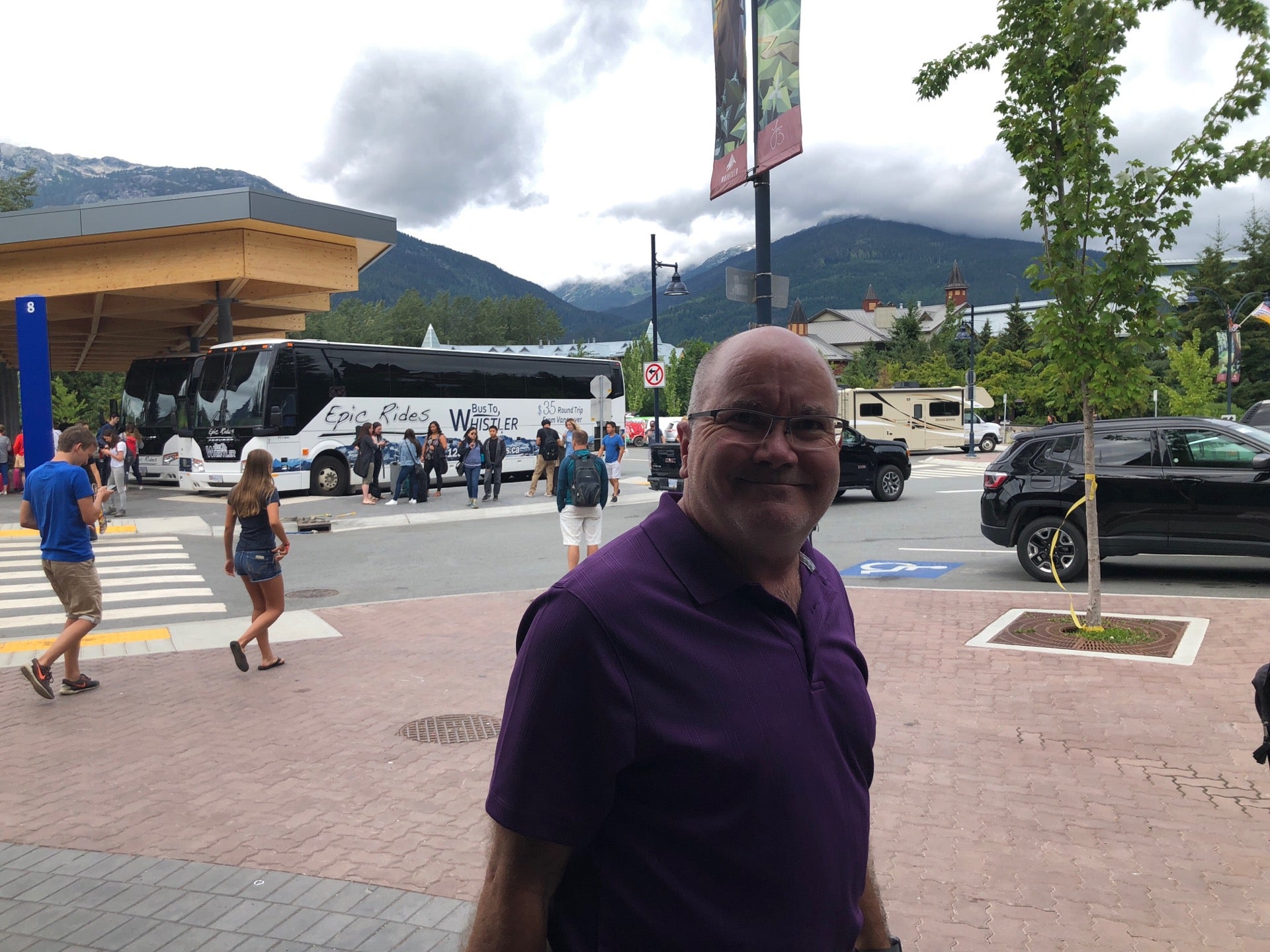 Whistler Visitor Centre