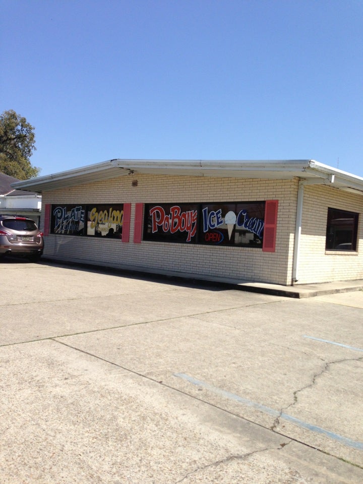 Jeanerette, LA Map & Directions MapQuest